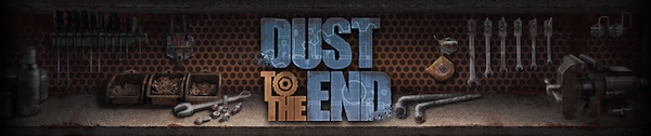 尘末/Dust to the End配图1