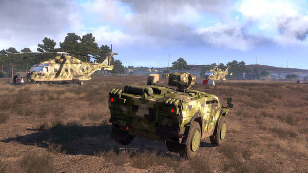 图片[6]-武装突袭3/Arma 3/v2.10.149879收藏版-蓝豆人-PC单机Steam游戏下载平台