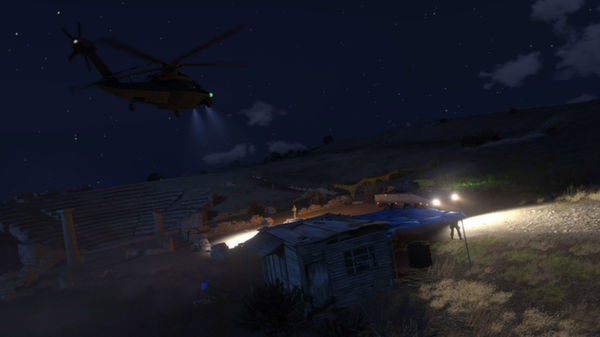 图片[5]-武装突袭3/Arma 3/v2.10.149879收藏版-蓝豆人-PC单机Steam游戏下载平台
