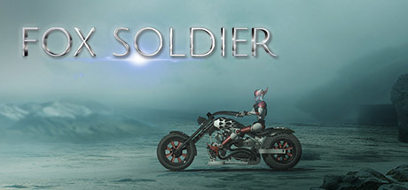 《超战星空霸王龙/fox soldier》v20220415|容量21.1GB|官方简体中文|支持键盘.鼠标