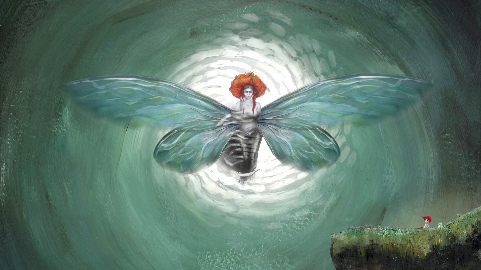 自洽/Unleaving 截图 7