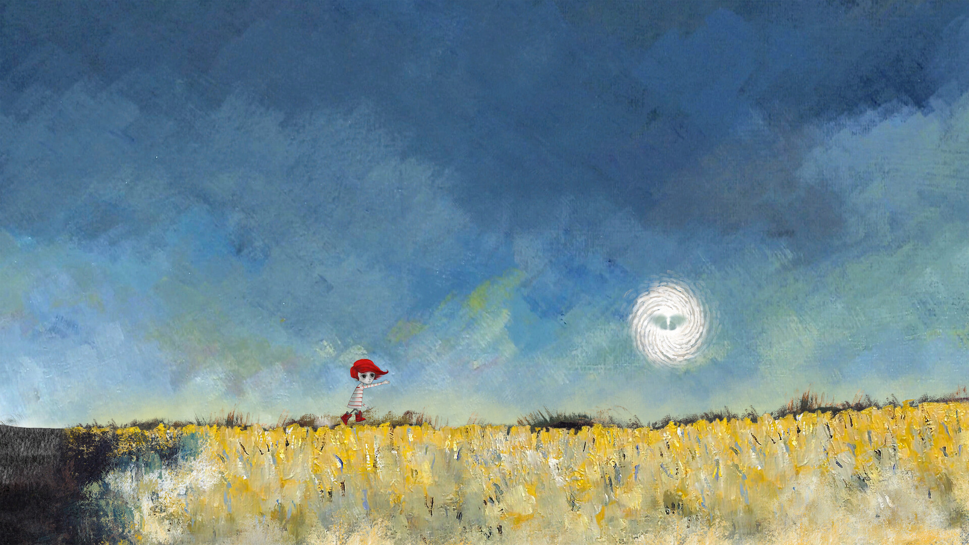 自洽/Unleaving 截图 6