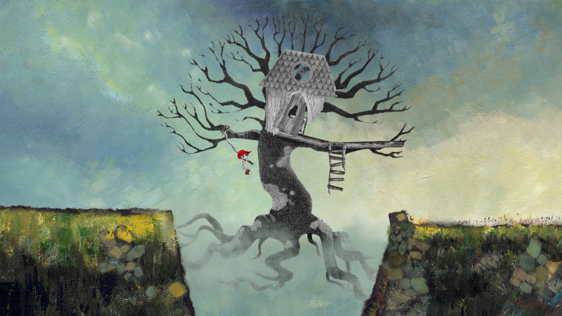 自洽/Unleaving 截图 3