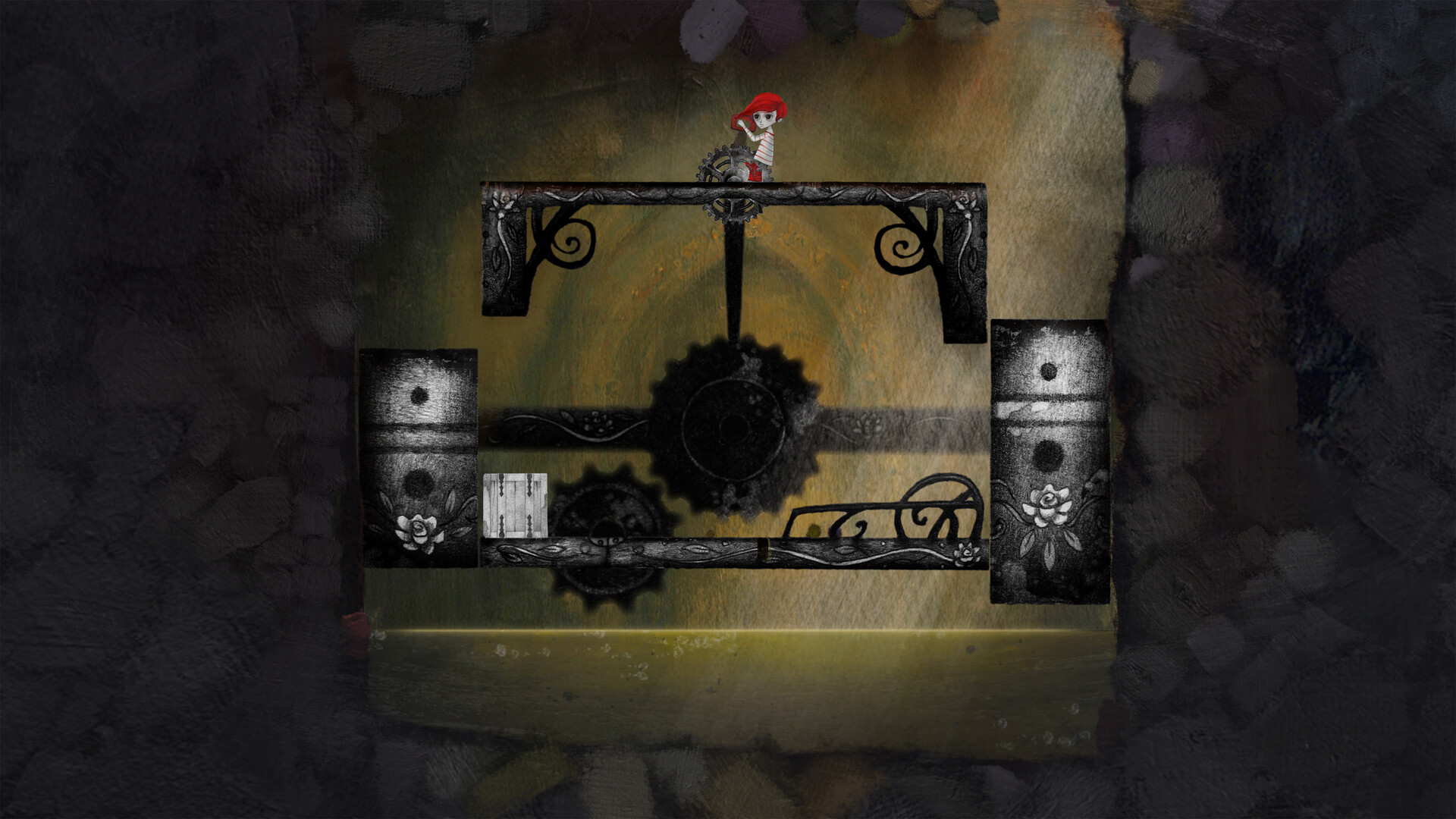 自洽/Unleaving 截图 8