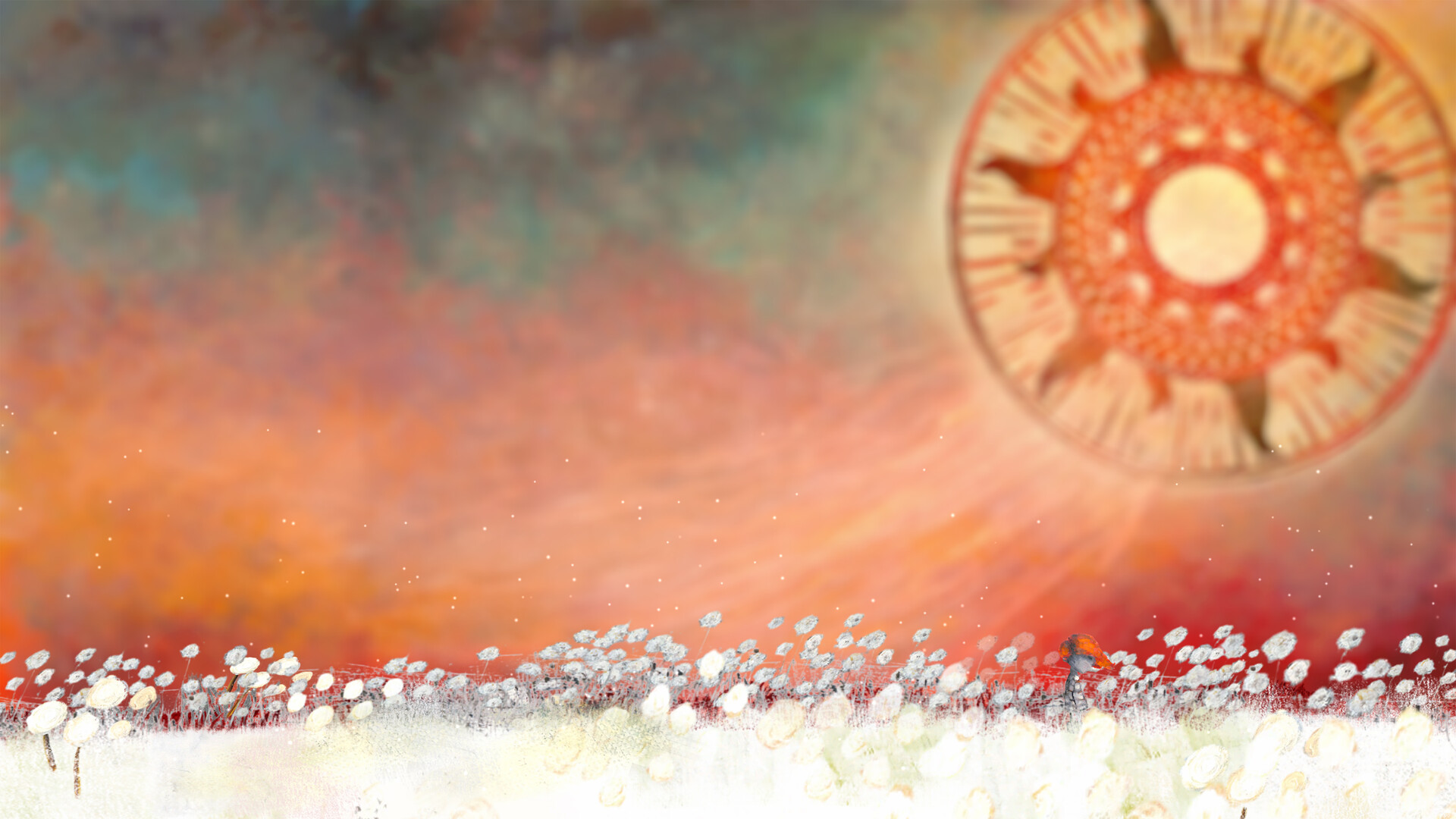 自洽/Unleaving 截图 9