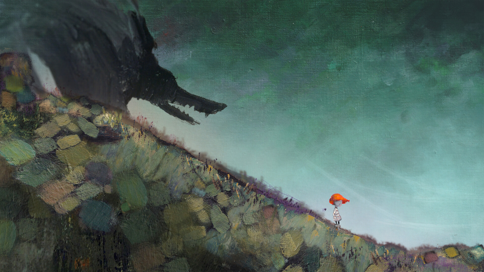 自洽/Unleaving 截图 4