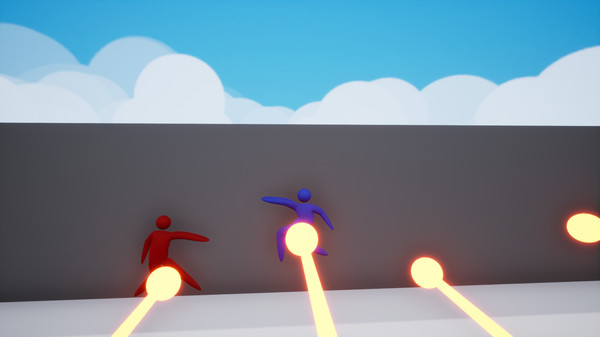 超级粉碎：物理之战/SuperSmash: Physics Battle-小树基地