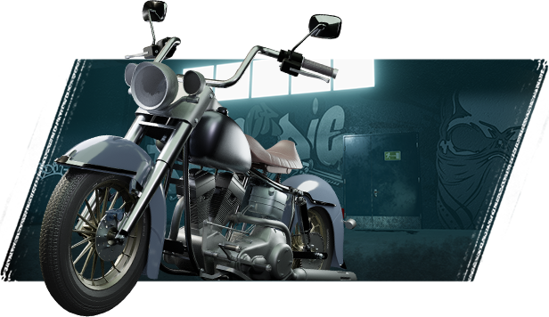 摩托车技工模拟器2021/Motorcycle Mechanic Simulator 2021配图7