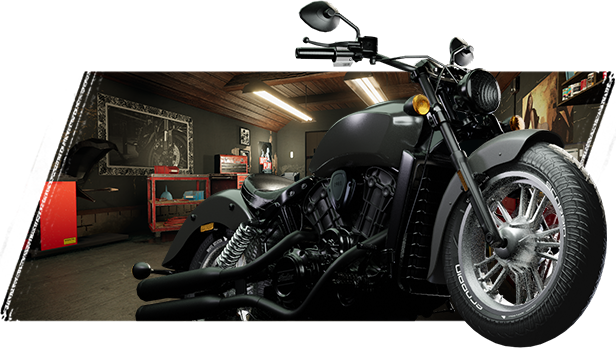 图片[2]-《摩托车技工模拟器2021(Motorcycle Mechanic Simulator 2021)》-火种游戏
