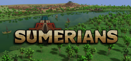 [苏美尔人]Sumerians-V0.4.3.1插图