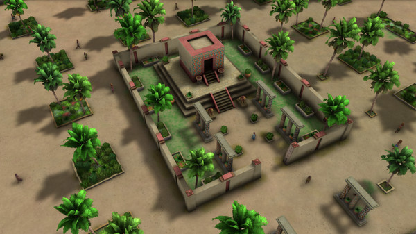 [苏美尔人]Sumerians-V0.4.3.1插图1