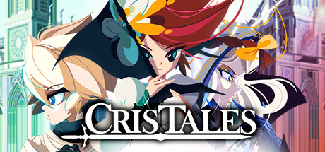 《水晶传说》（Cris Tales） 英文版