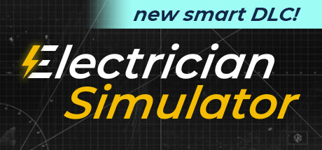 《Electrician Simulator》（电工模拟器）中文版