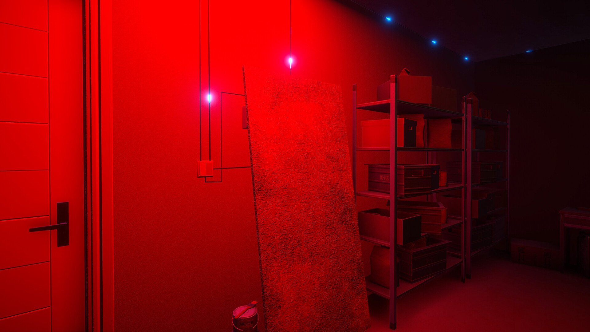 电工模拟器/Electrician Simulator 截图 5