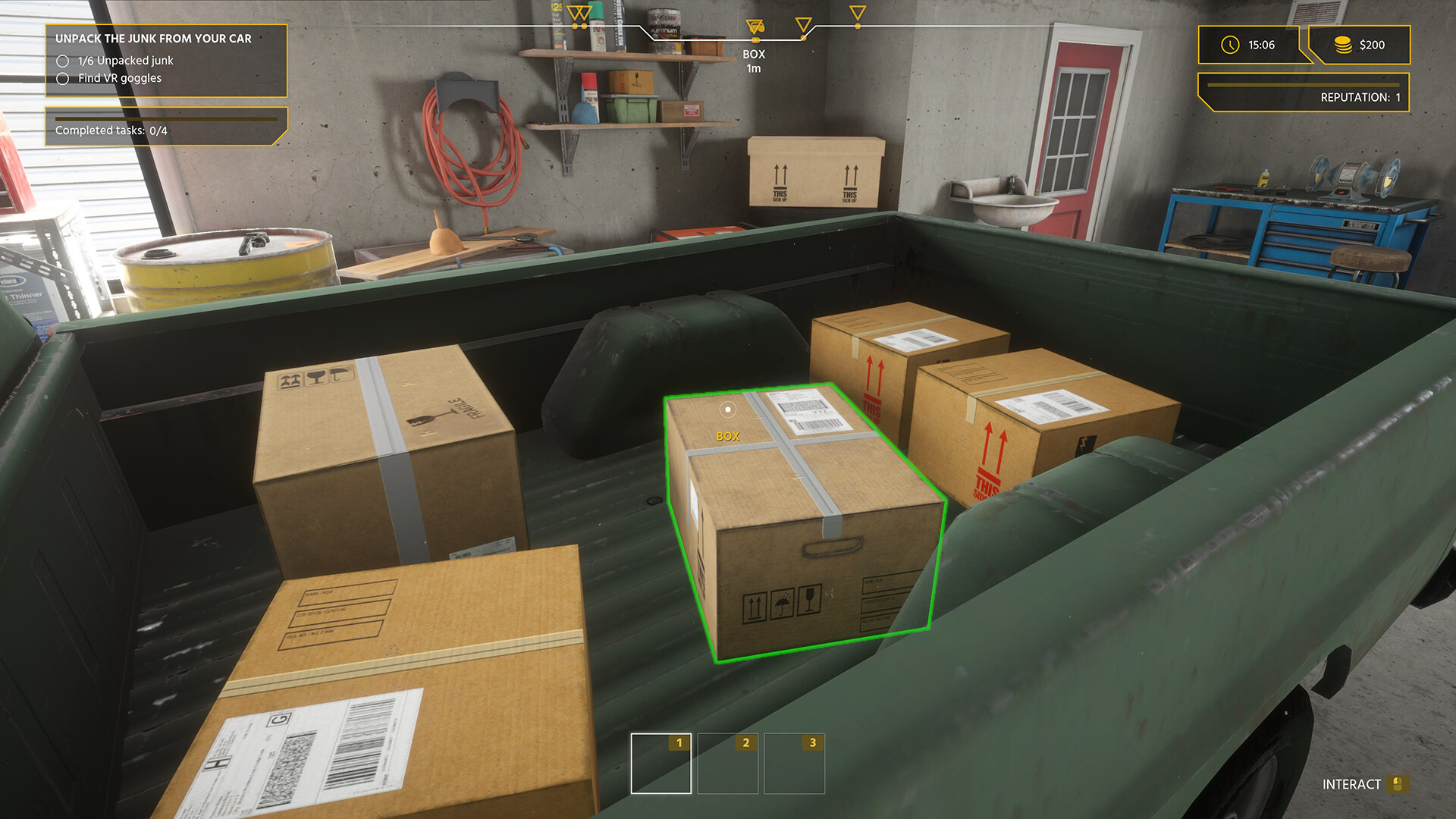 电工模拟器/Electrician Simulator 截图 12