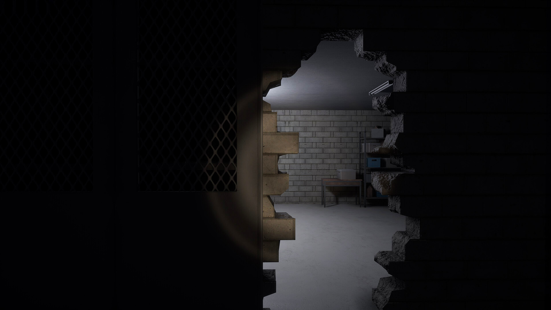 电工模拟器/Electrician Simulator 截图 4