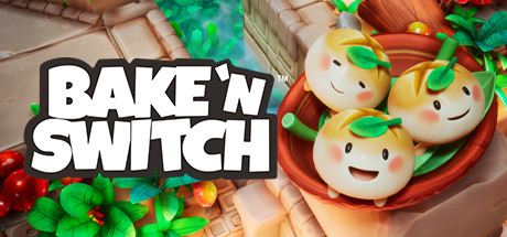 《烘焙开关(Bake ‘n Switch)》单机版/联机版-火种游戏