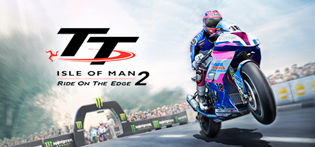 《曼岛TT赛事：边缘竞速2/TT Isle of Man Ride on the Edge 2》V1.15.1|官中|容量16GB