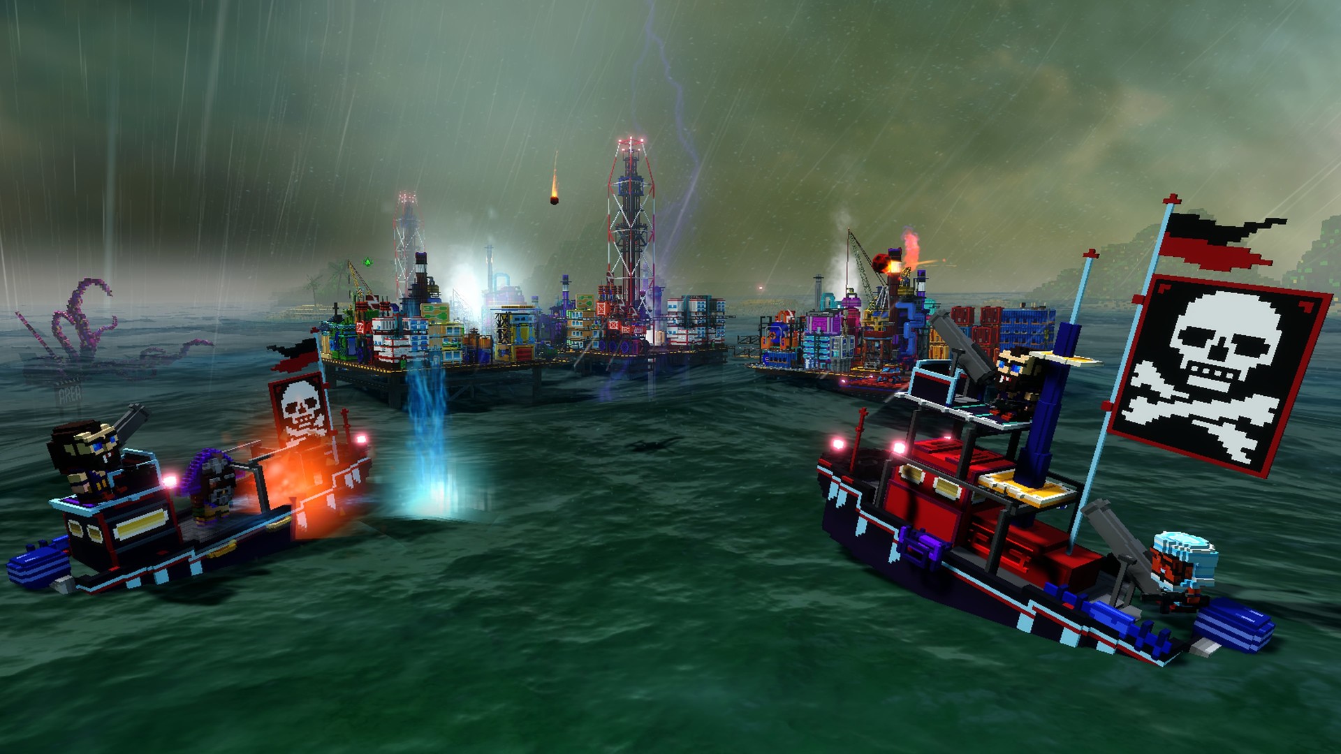 钻探交易石油大亨/Drill Deal – Oil Tycoon 截图 18