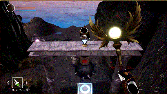 [光的追迹者 2: 两个世界]Light Tracer 2: The Two Worlds插图2
