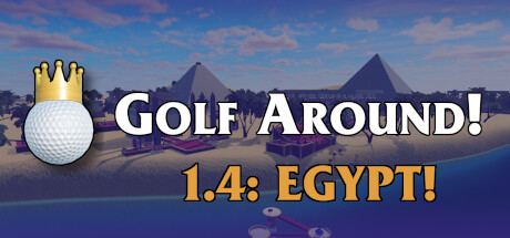 【简中】高尔夫运动！