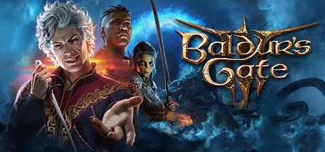 博德之门3 正式版/Baldur’s Gate 3