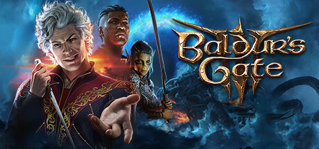 ֮3 Baldur's Gate 3