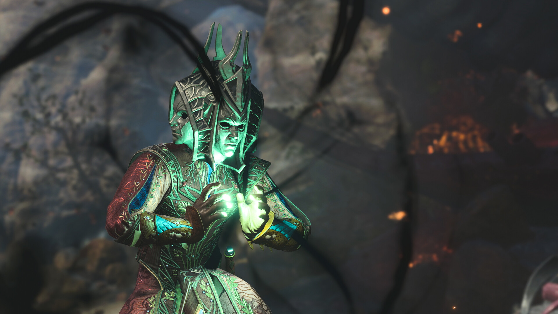 博德之门3/Baldur's Gate 3 截图 4