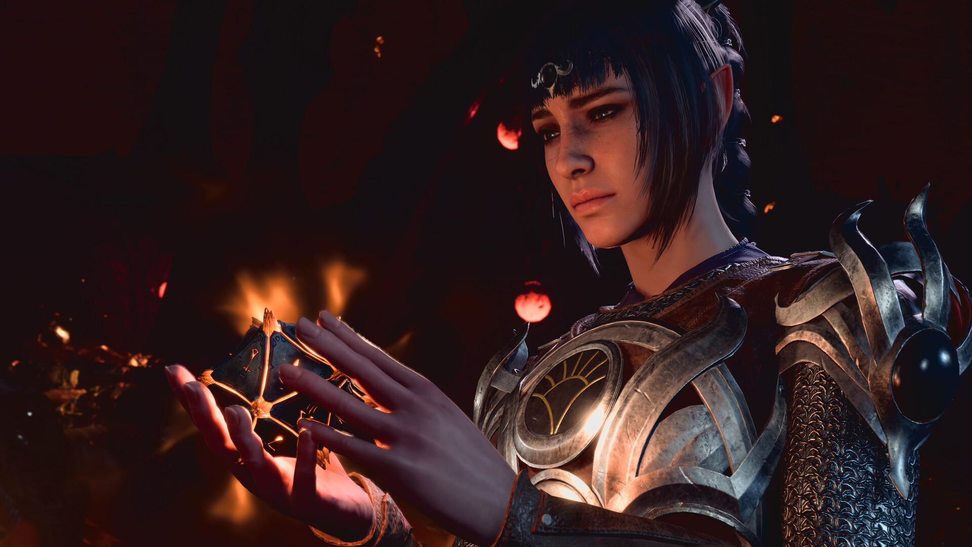 博德之门3/Baldurs Gate 3 -（v4.1.1.6072089）