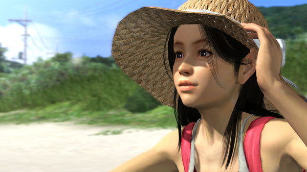 如龙3 复刻版 Yakuza 3 Remastered V1.005a 官方繁中 GOG安装版【20G】插图1