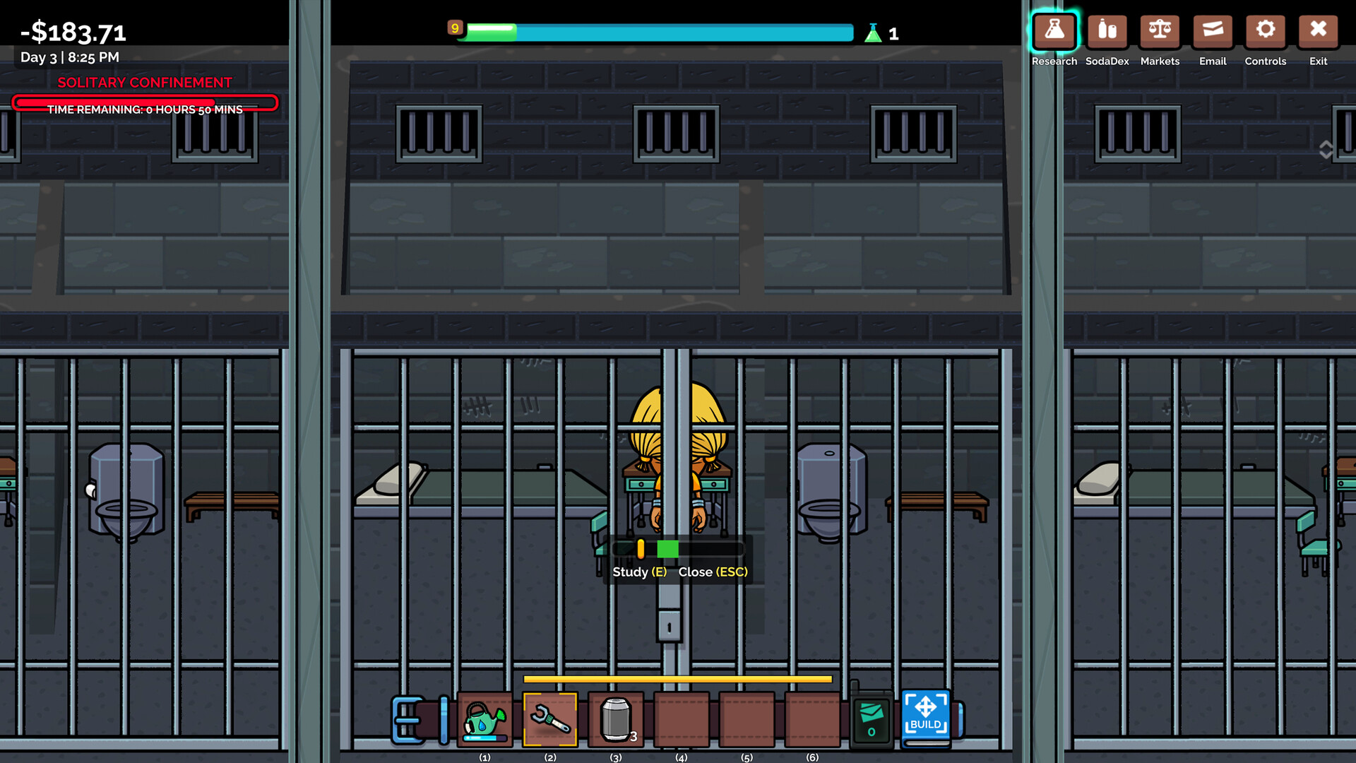 汽水物语/Soda Story Brewing Tycoon 截图 7