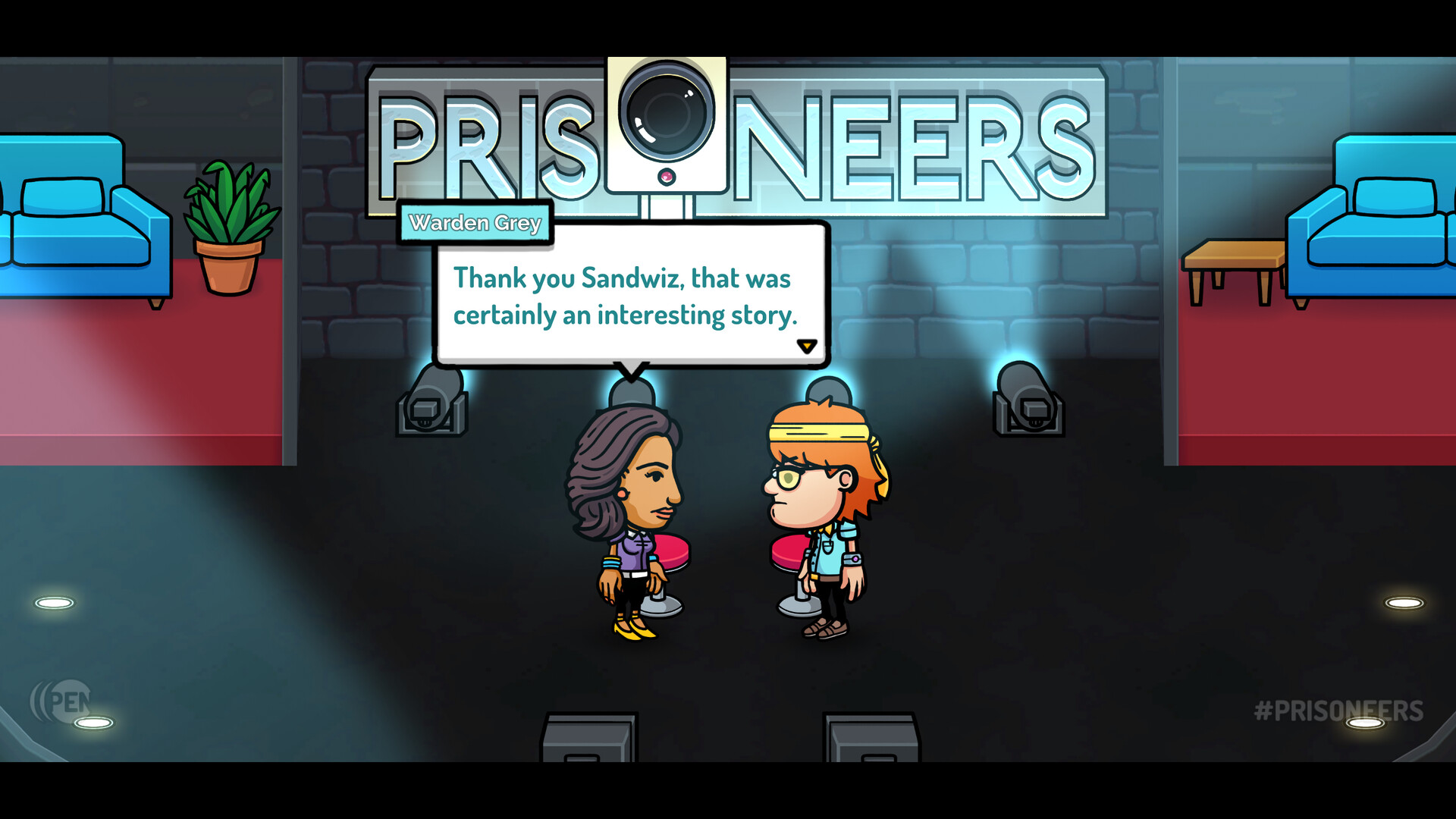 汽水物语/Soda Story Brewing Tycoon 截图 5