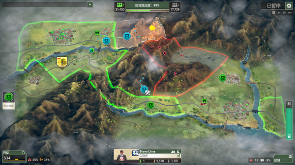 [反叛公司：局势升级]Rebel Inc: Escalation-Build.8851811插图9