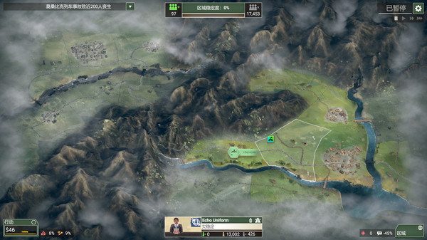 [反叛公司：局势升级]Rebel Inc: Escalation-Build.8851811插图8