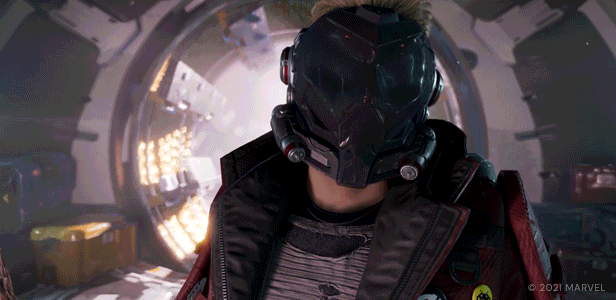 漫威银河护卫队/Marvels Guardians of the Galaxy(更新闪退修复补丁)