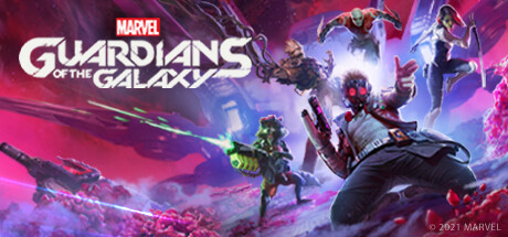漫威银河护卫队/Marvels Guardians of the Galaxy（豪华版-Build.8734975+全DLC+预购奖励）更新闪退补丁