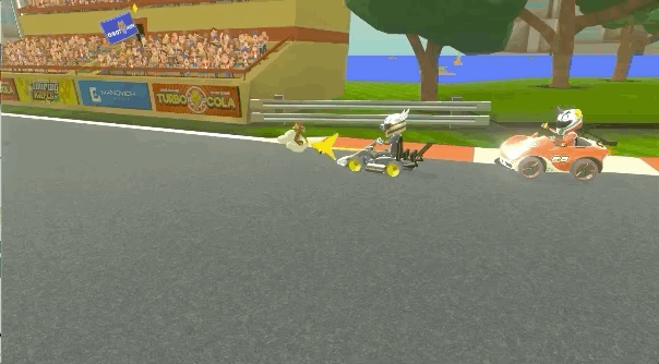 巡回卡丁车/Touring Karts(Build 8933094)