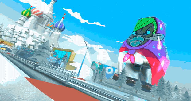 巡回卡丁车/Touring Karts(Build 8933094)