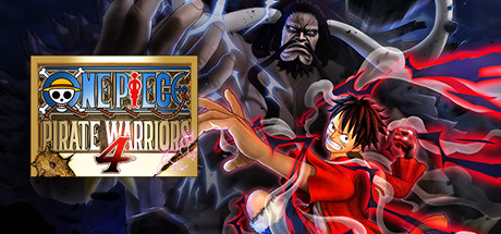 海贼无双4 v1.0.8.0（ONE PIECE: PIRATE WARRIORS 4）免安装中文版