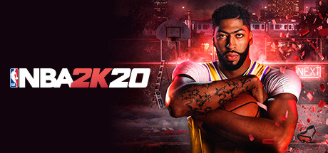 《NBA 2K20》最新无套路免费下载