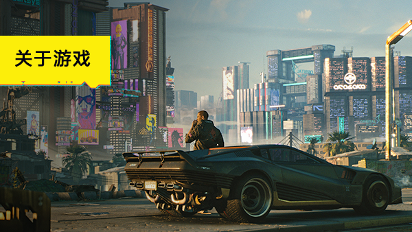 图片[5]-赛博朋克2077/Cyberpunk 2077（更新v1.63-光线追踪-超速模式+全DLC）-ACG宝库