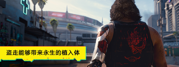 图片[8]-赛博朋克2077/Cyberpunk 2077（更新V1.61+全DLC-任务和开放世界）-游戏广场