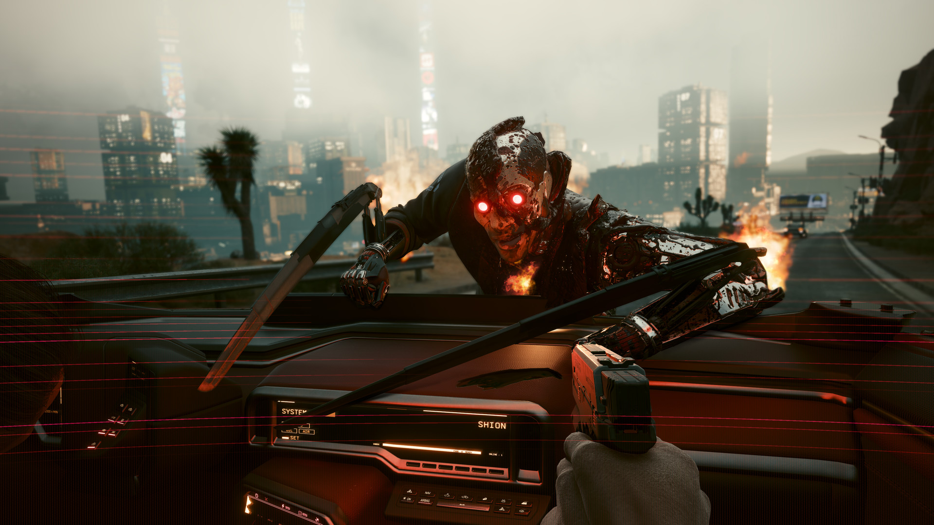 赛博朋克2077/Cyberpunk2077【STEAM离线】-杨小斌自留地 赛博朋克2077/Cyberpunk2077【STEAM离线】-杨小斌自留地