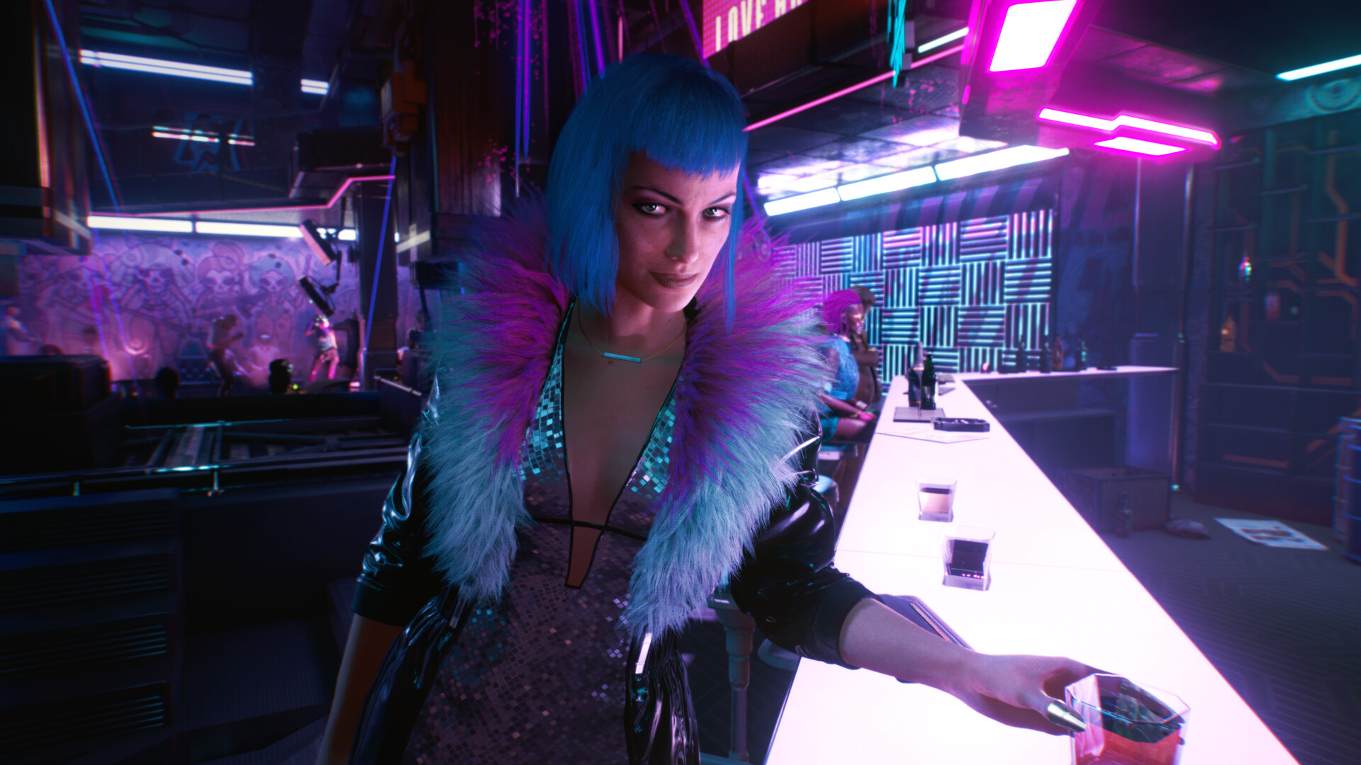 赛博朋克2077/Cyberpunk 2077（V1.52HOTFIX豪华版+原声音乐集+新额外DLC）