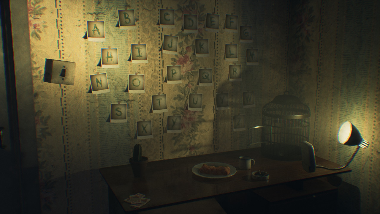 离去/Exit From 截图 5