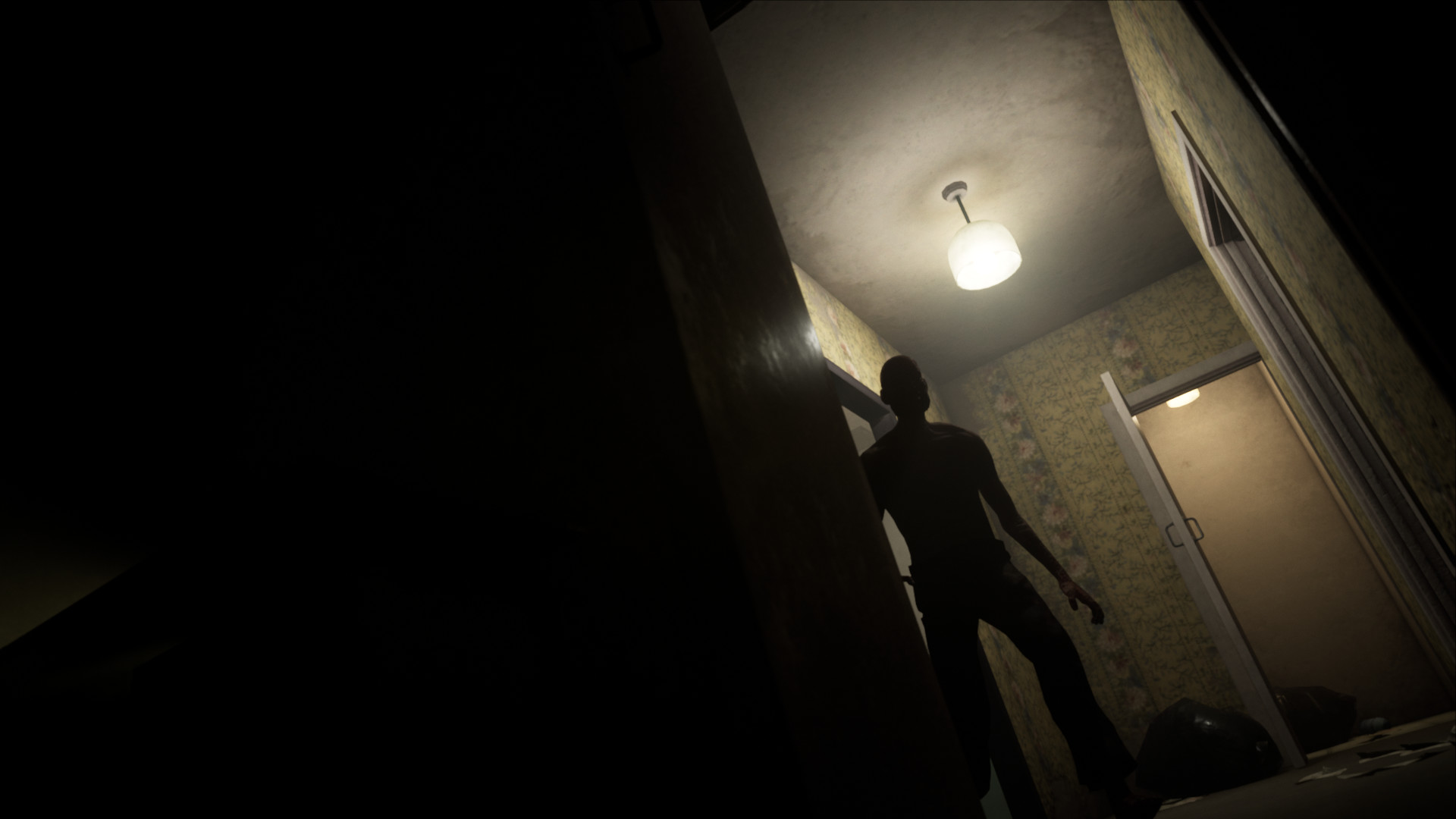 离去/Exit From 截图 10