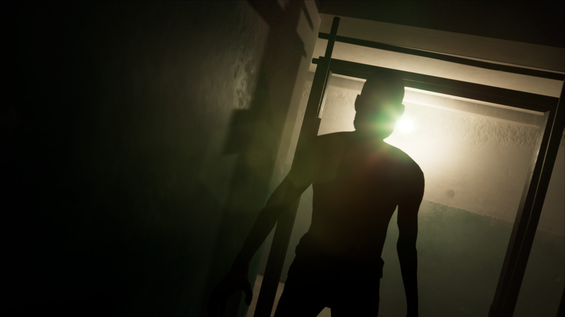 离去/Exit From 截图 4