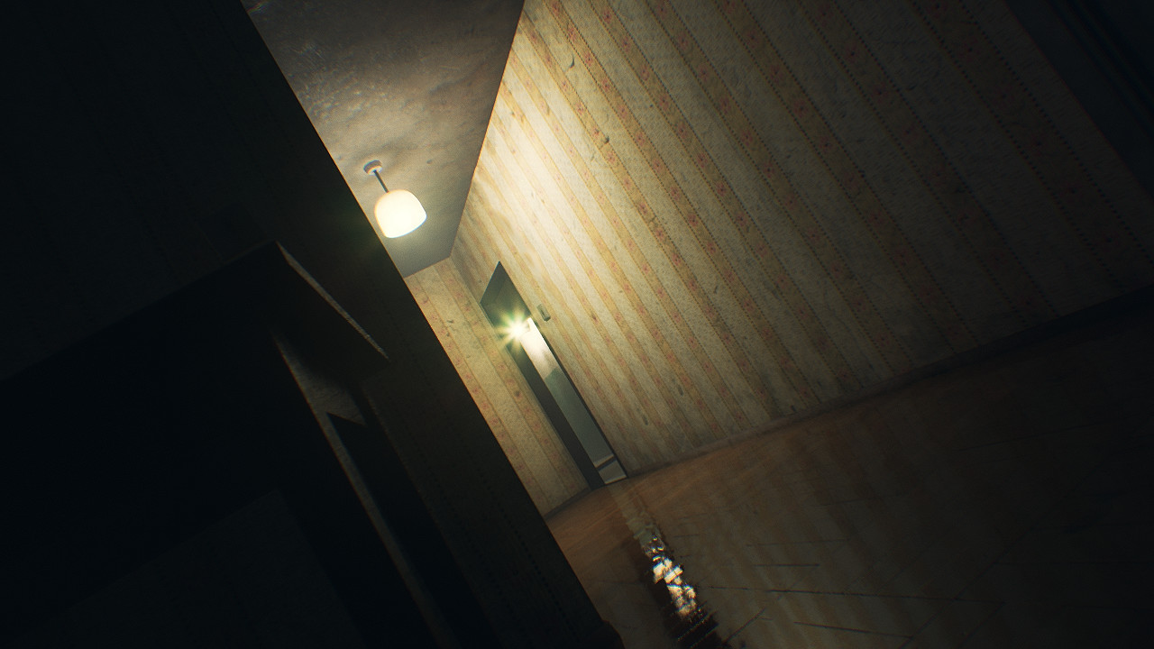 离去/Exit From 截图 7