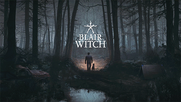 布莱尔女巫/Blair Witch配图1