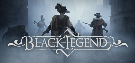 学习版 | 黑色传奇/黑暗传说 Black Legend v1.0.789 -飞星（官中）-飞星免费游戏仓库